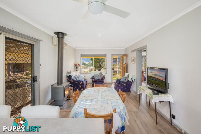 129 Loftus Street Bemboka NSW 2550