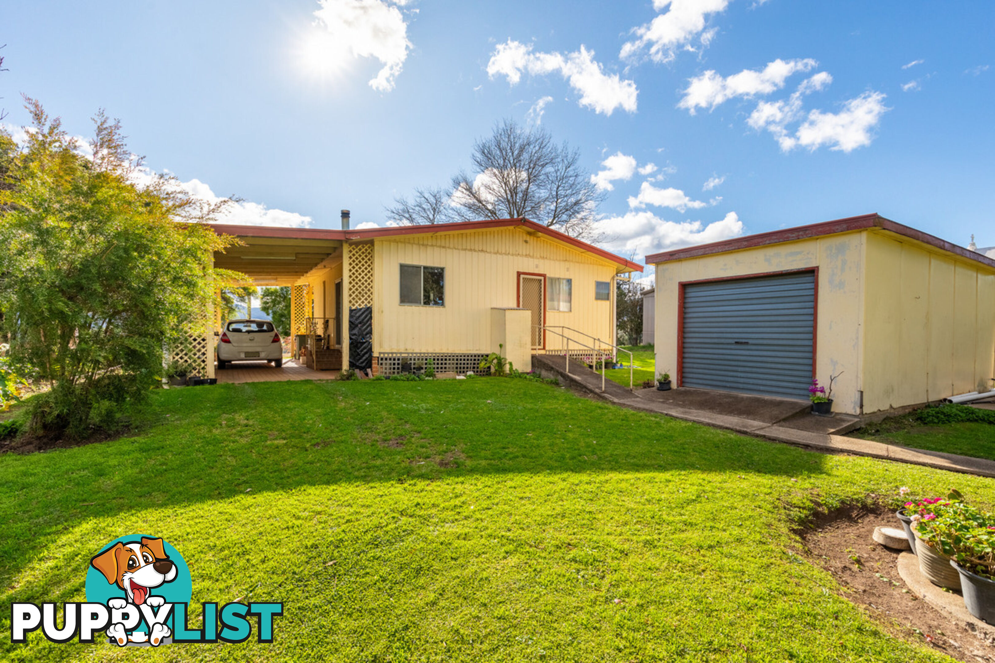 129 Loftus Street Bemboka NSW 2550