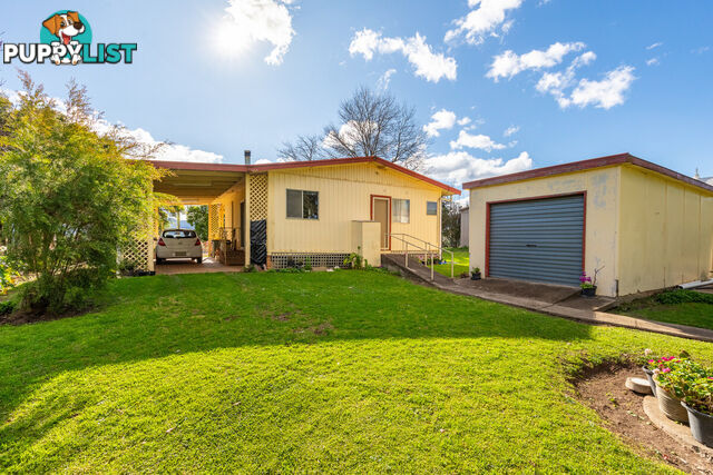 129 Loftus Street Bemboka NSW 2550