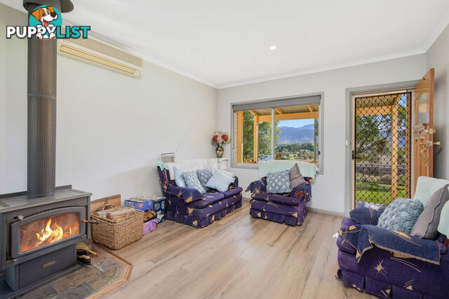 129 Loftus Street Bemboka NSW 2550