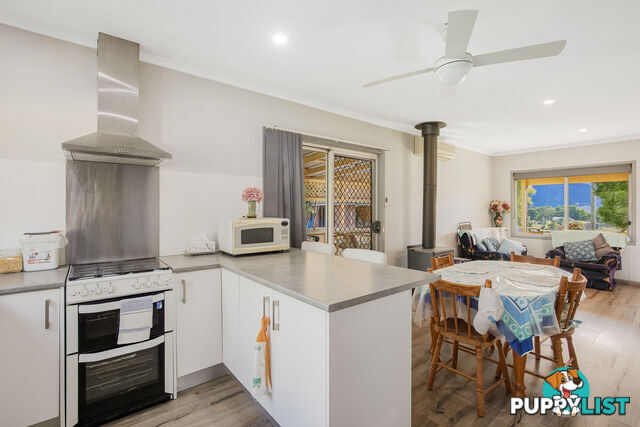 129 Loftus Street Bemboka NSW 2550