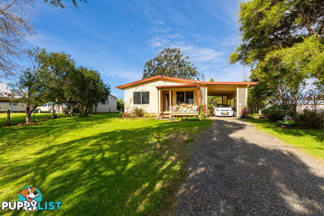 129 Loftus Street Bemboka NSW 2550