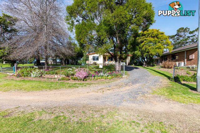 129 Loftus Street Bemboka NSW 2550