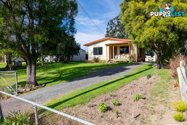 129 Loftus Street Bemboka NSW 2550