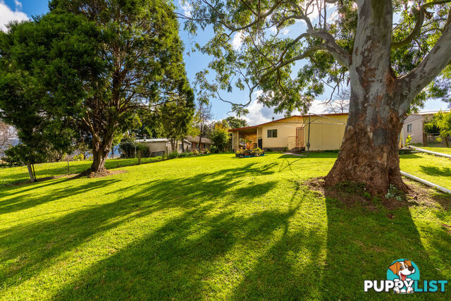 129 Loftus Street Bemboka NSW 2550