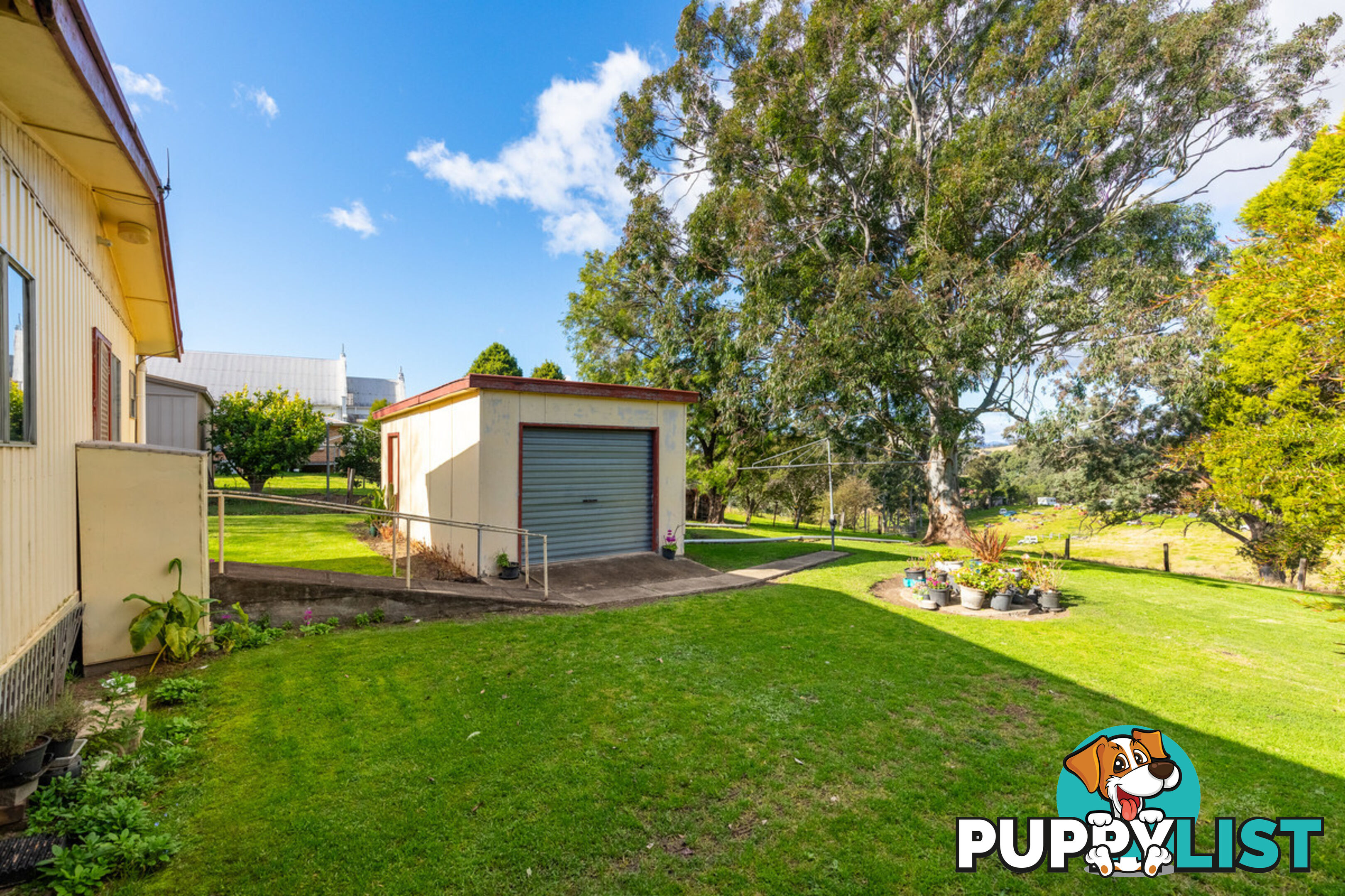 129 Loftus Street Bemboka NSW 2550