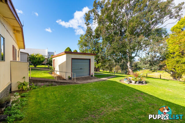 129 Loftus Street Bemboka NSW 2550