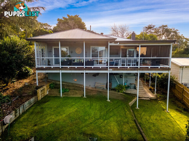 20 Belmore Street Bega NSW 2550