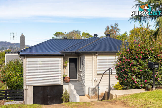 20 Belmore Street Bega NSW 2550