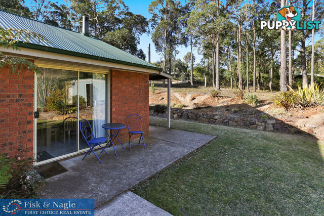 19 Lake Cohen Drive Kalaru NSW 2550