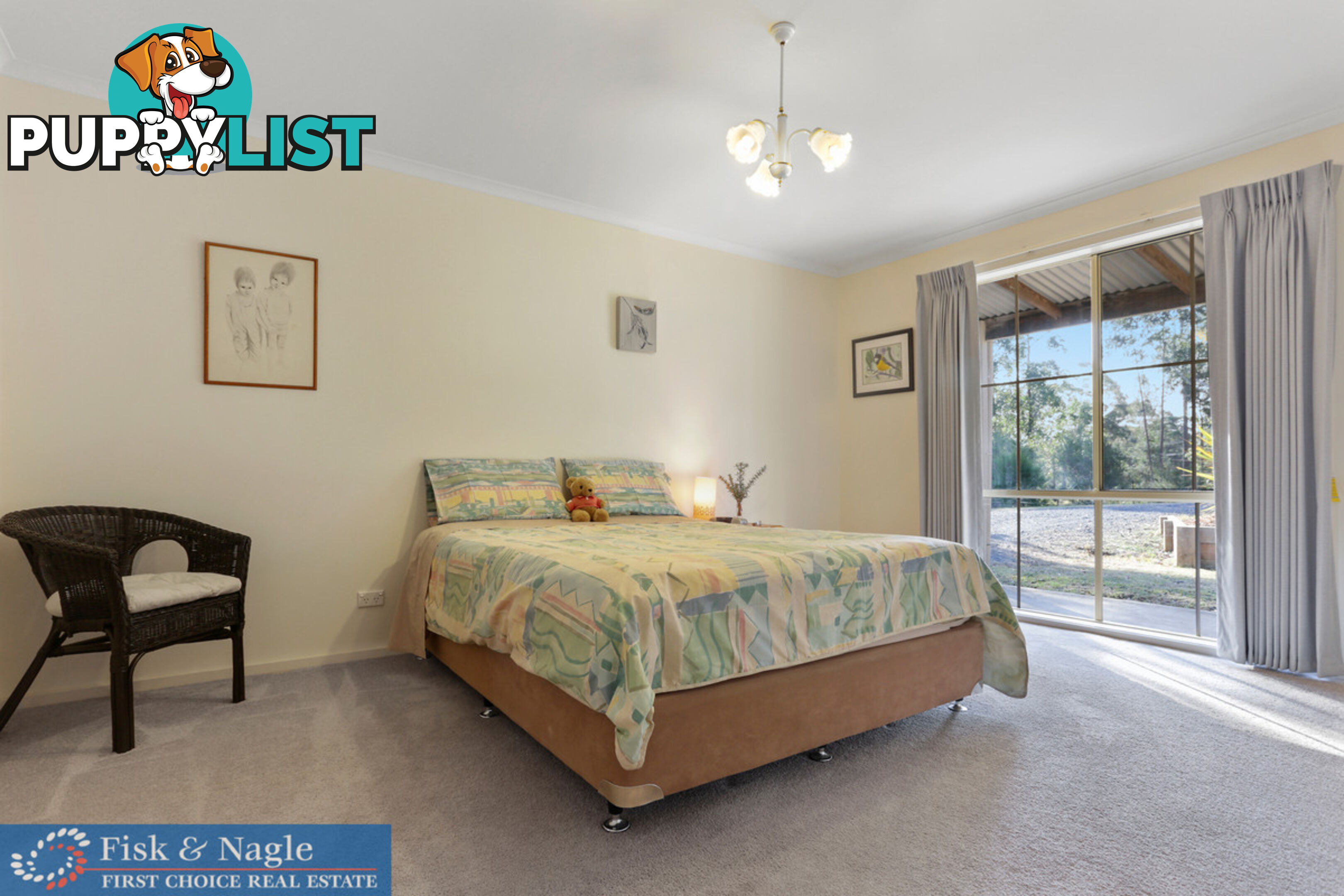 19 Lake Cohen Drive Kalaru NSW 2550