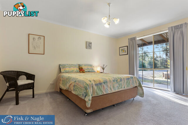 19 Lake Cohen Drive Kalaru NSW 2550