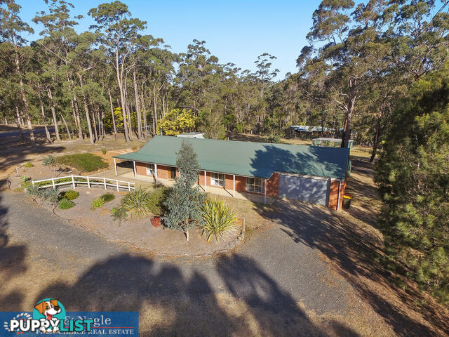 19 Lake Cohen Drive Kalaru NSW 2550