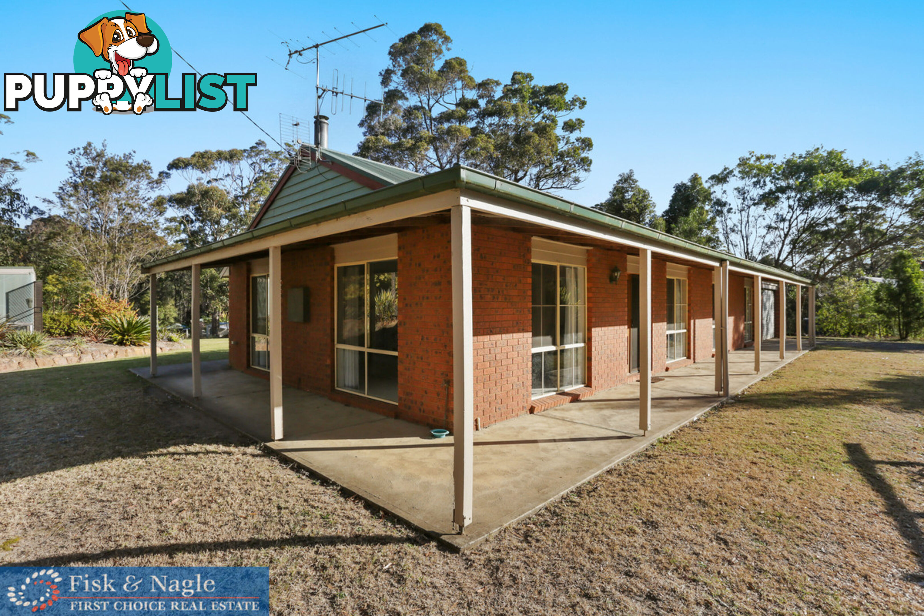 19 Lake Cohen Drive Kalaru NSW 2550