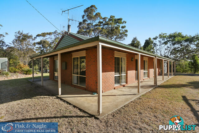 19 Lake Cohen Drive Kalaru NSW 2550