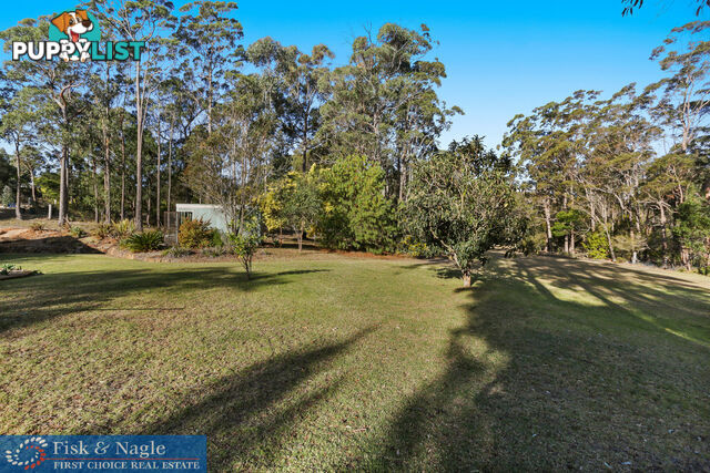 19 Lake Cohen Drive Kalaru NSW 2550