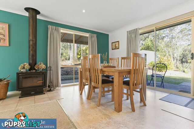 19 Lake Cohen Drive Kalaru NSW 2550