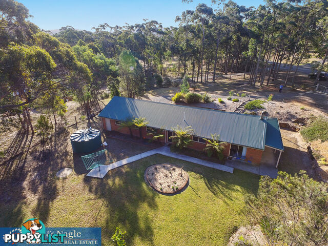 19 Lake Cohen Drive Kalaru NSW 2550