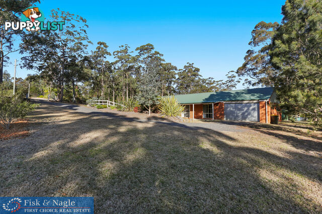 19 Lake Cohen Drive Kalaru NSW 2550