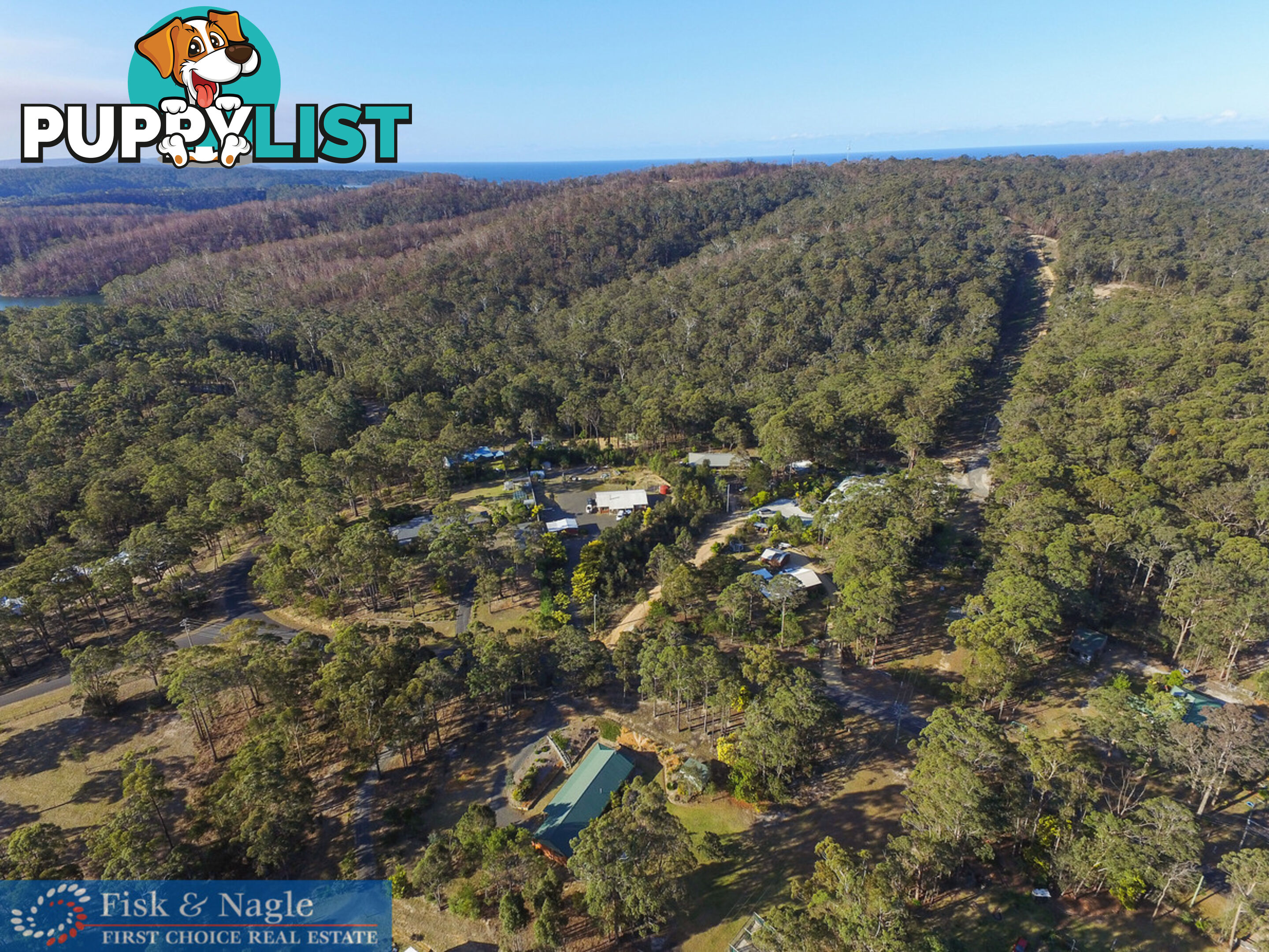 19 Lake Cohen Drive Kalaru NSW 2550