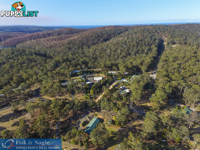 19 Lake Cohen Drive Kalaru NSW 2550