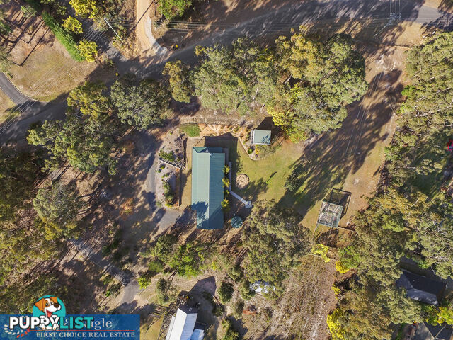 19 Lake Cohen Drive Kalaru NSW 2550