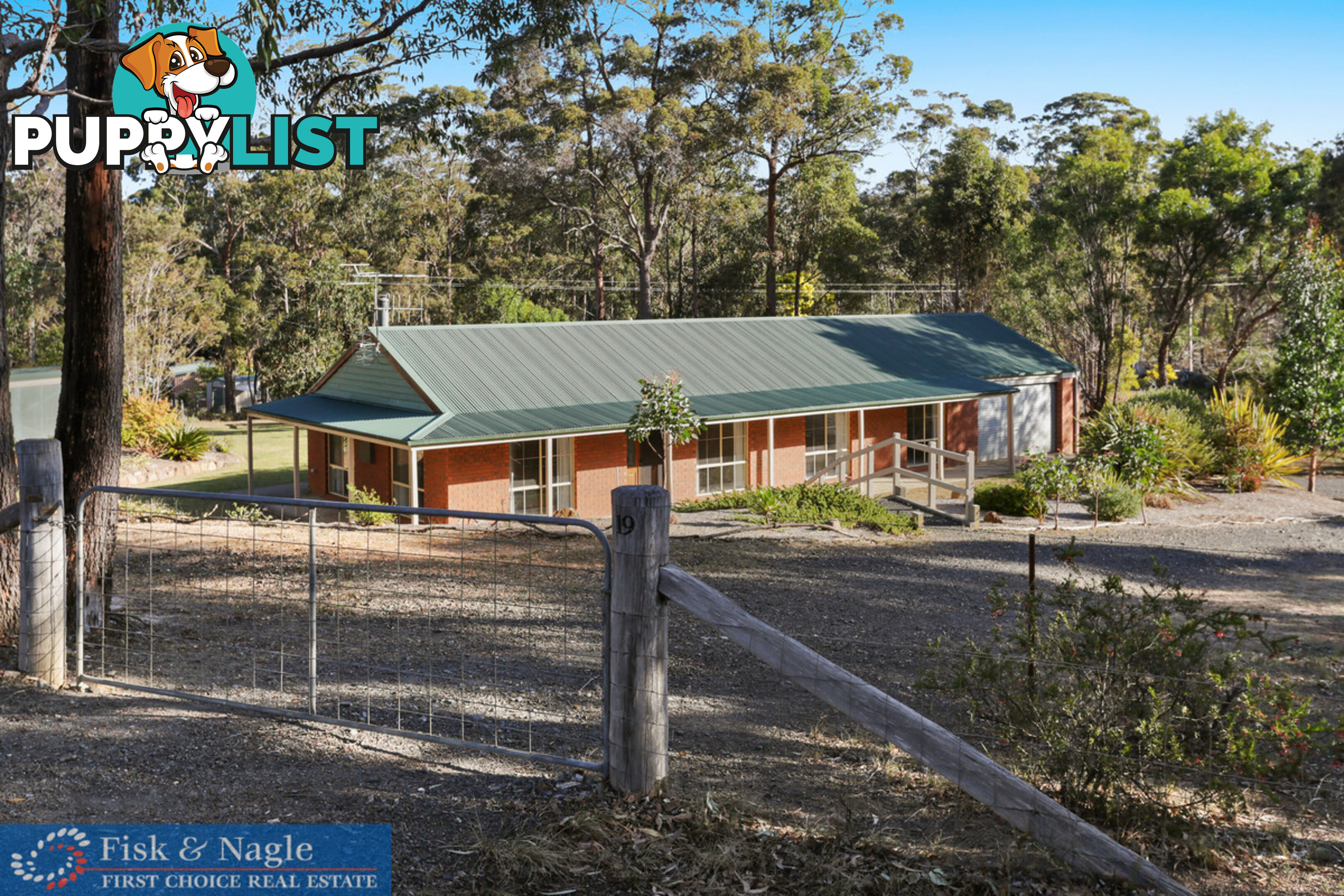 19 Lake Cohen Drive Kalaru NSW 2550