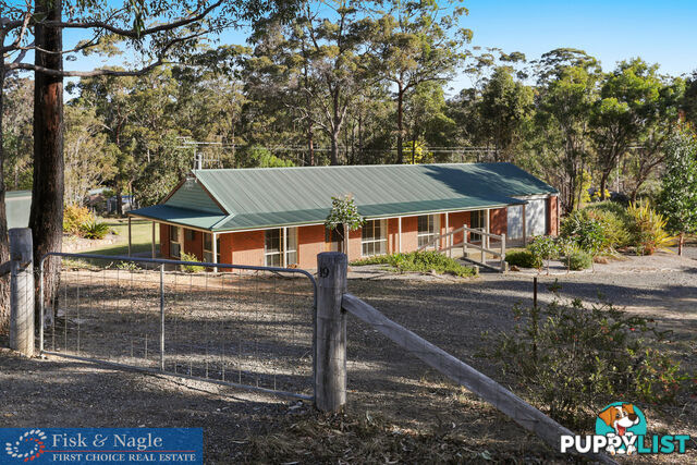 19 Lake Cohen Drive Kalaru NSW 2550