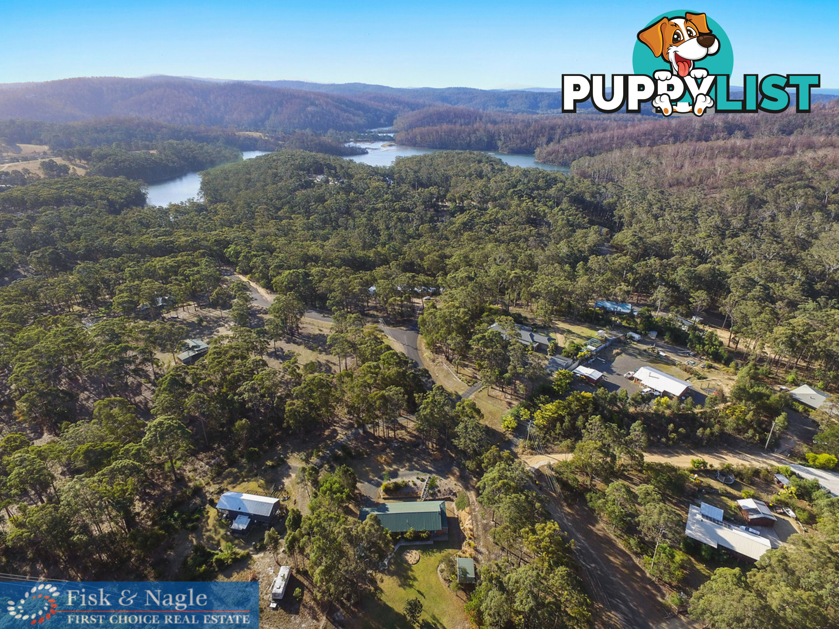 19 Lake Cohen Drive Kalaru NSW 2550