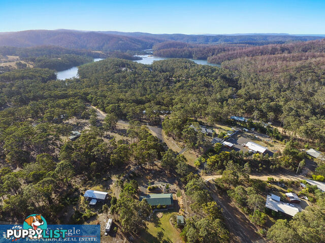 19 Lake Cohen Drive Kalaru NSW 2550