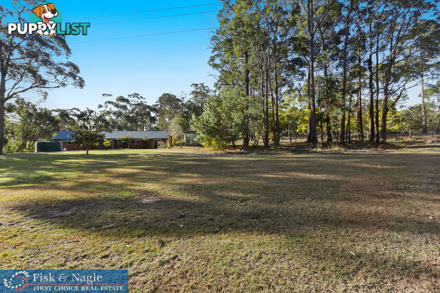 19 Lake Cohen Drive Kalaru NSW 2550