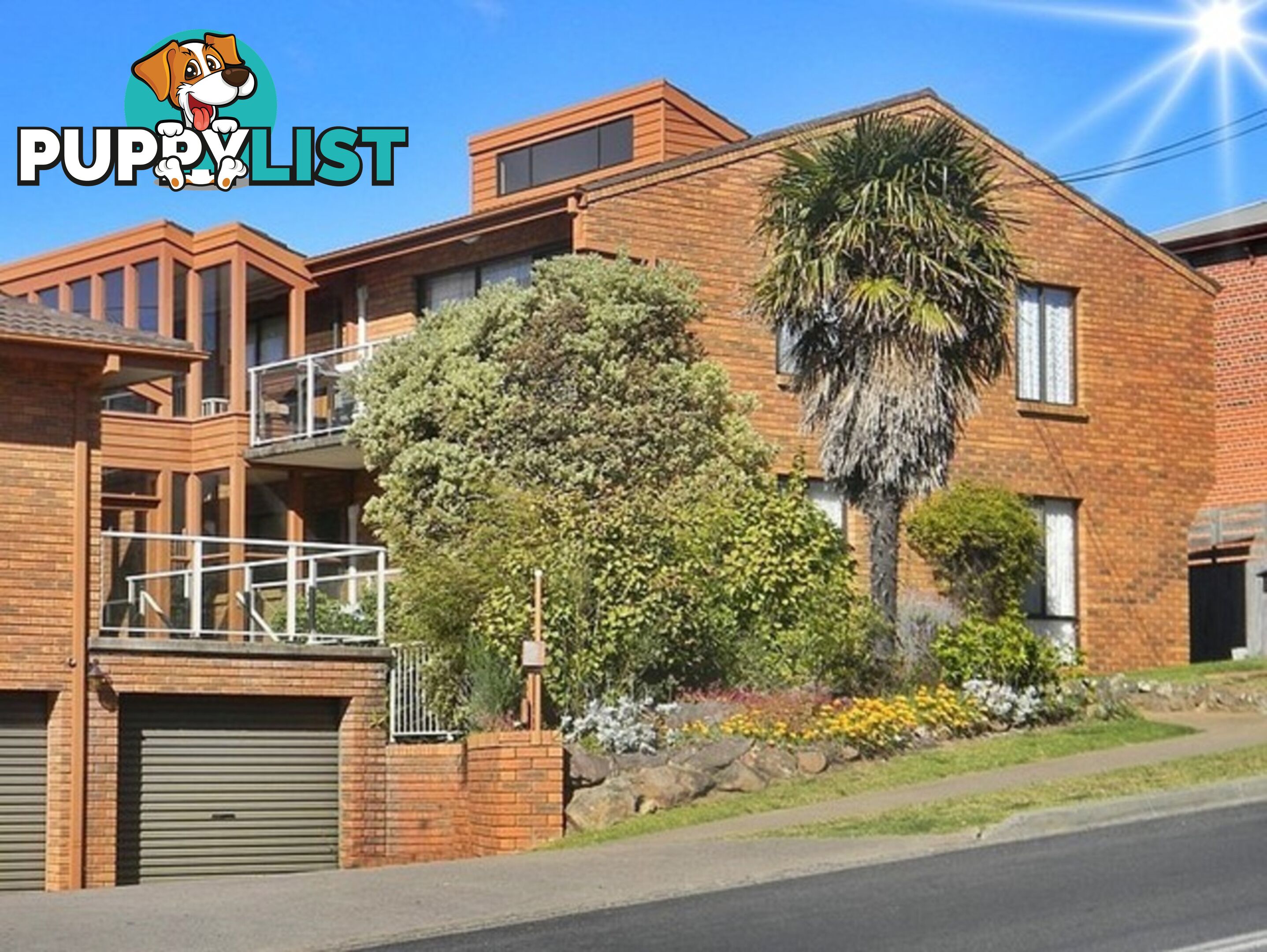 1 2 Monaro Street Merimbula NSW 2548