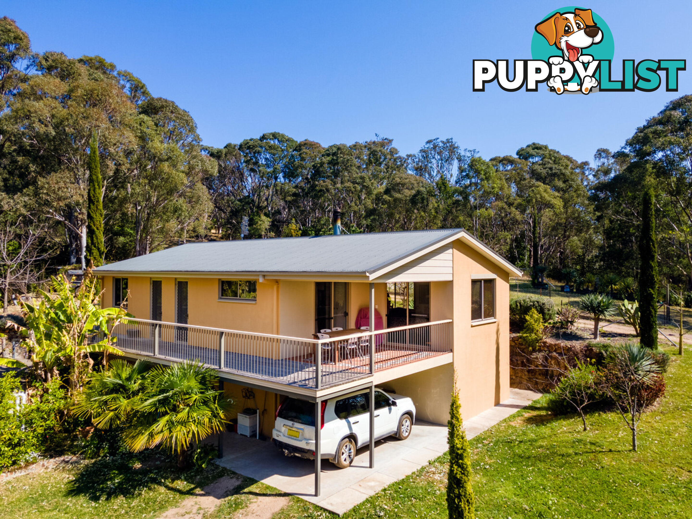 119 Kisimul Road Bega NSW 2550