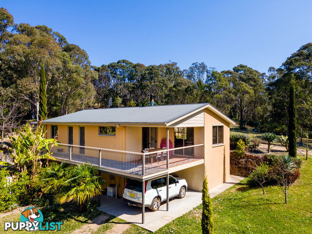 119 Kisimul Road Bega NSW 2550