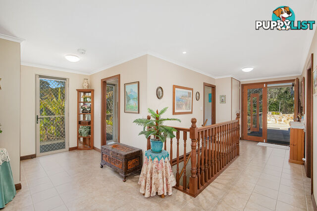 119 Kisimul Road Bega NSW 2550