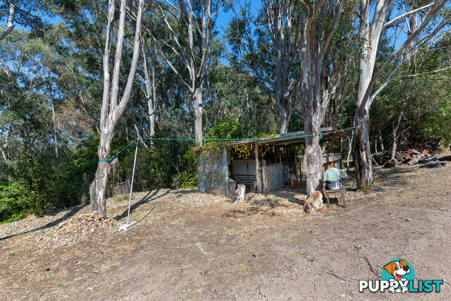 119 Kisimul Road Bega NSW 2550