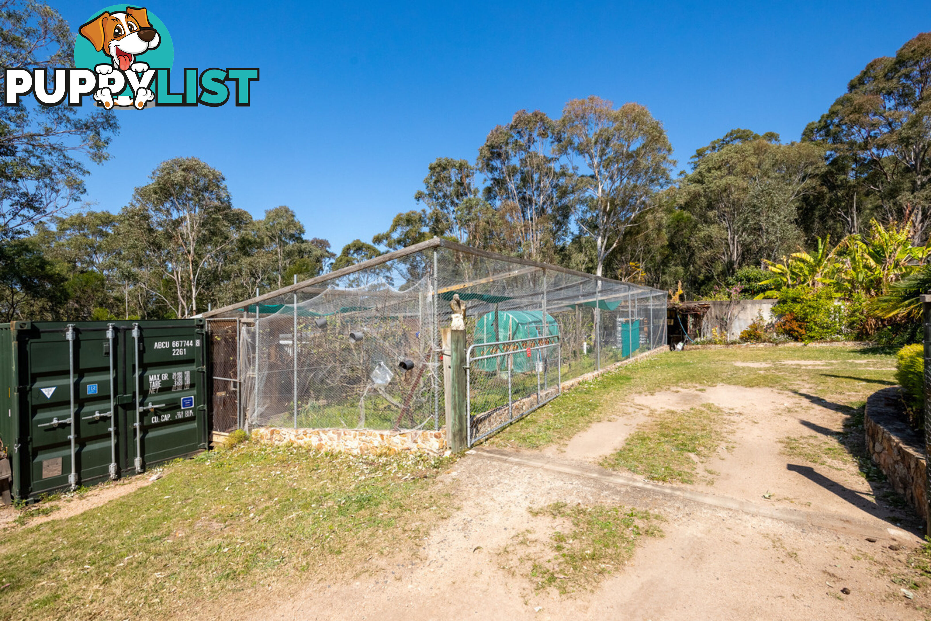 119 Kisimul Road Bega NSW 2550