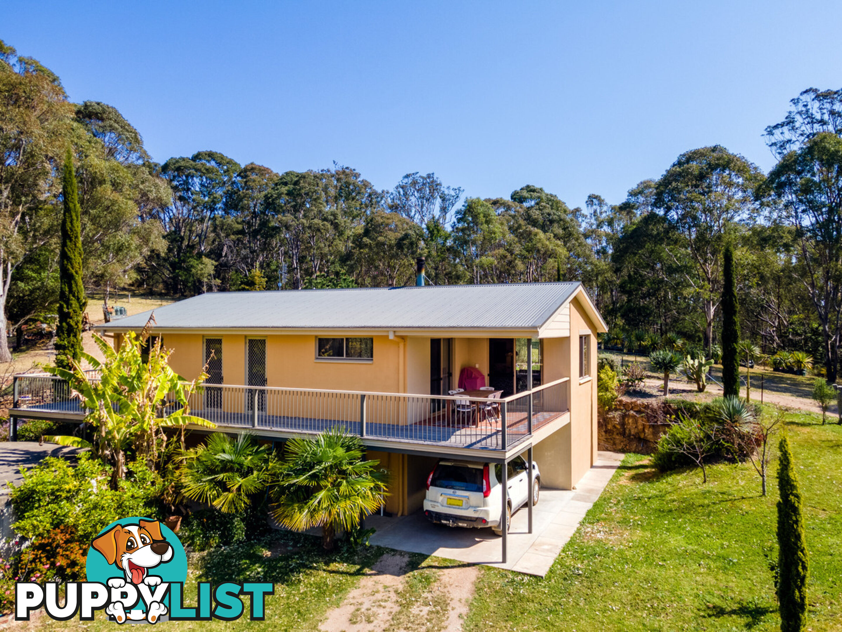 119 Kisimul Road Bega NSW 2550