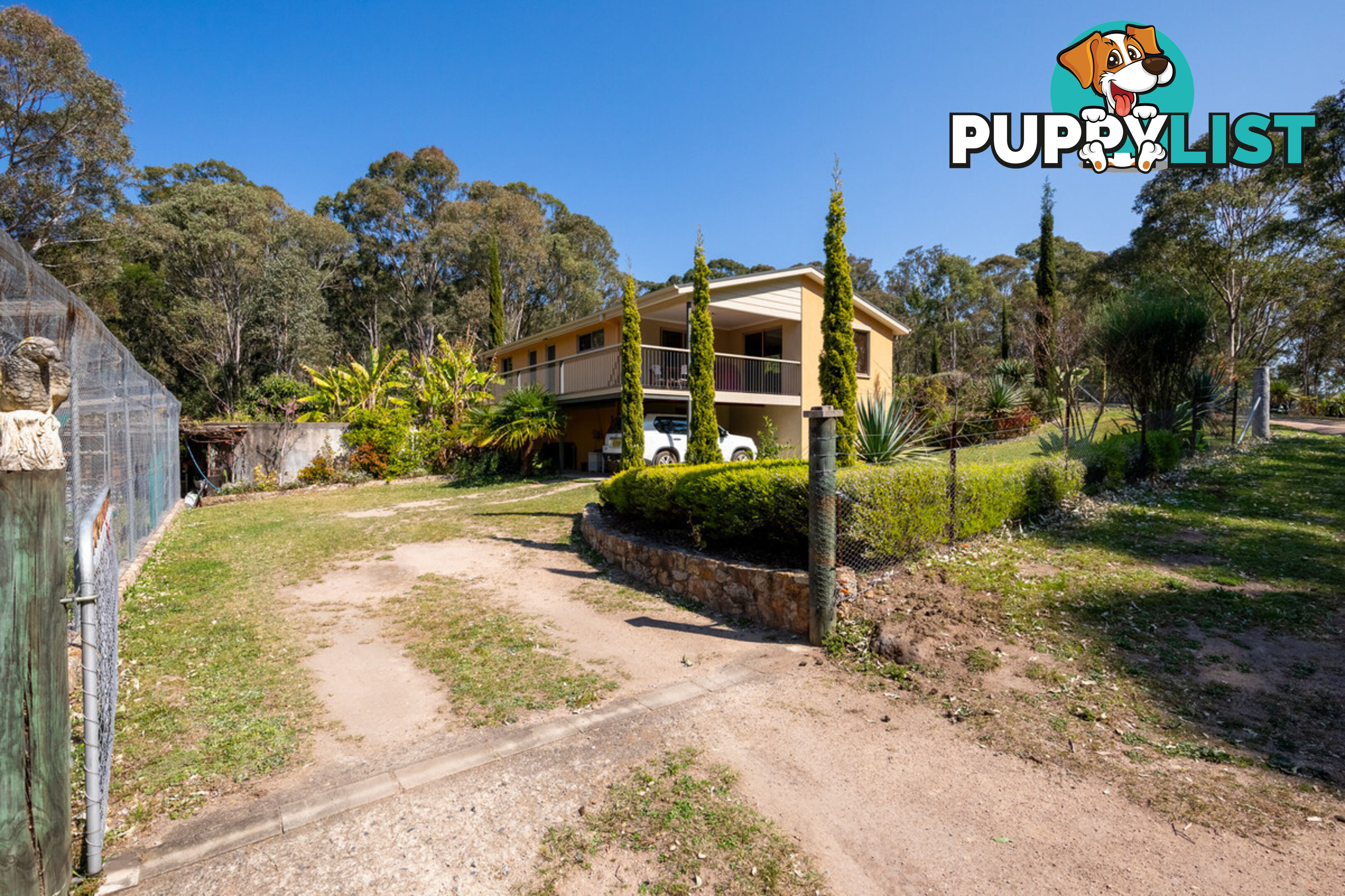 119 Kisimul Road Bega NSW 2550