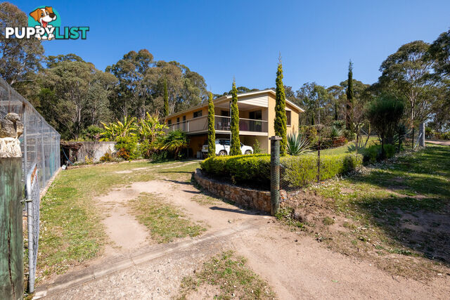 119 Kisimul Road Bega NSW 2550