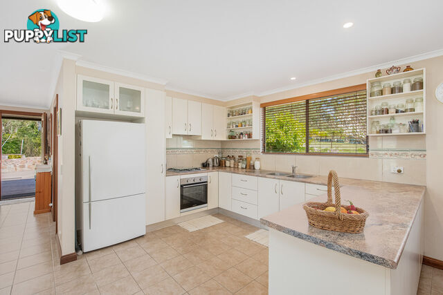 119 Kisimul Road Bega NSW 2550