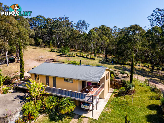 119 Kisimul Road Bega NSW 2550