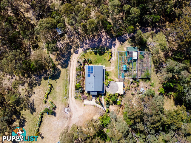 119 Kisimul Road Bega NSW 2550