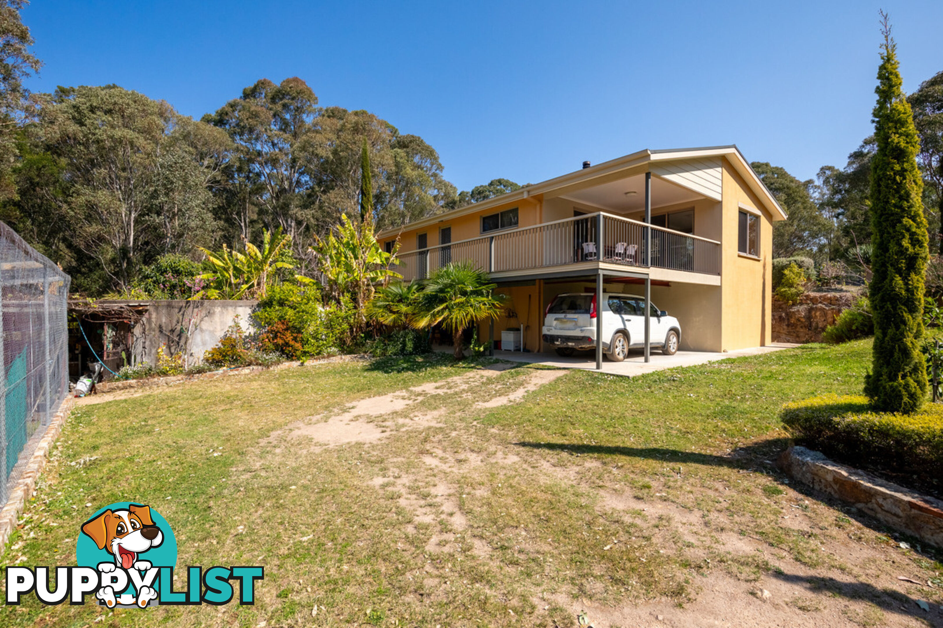 119 Kisimul Road Bega NSW 2550