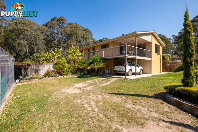 119 Kisimul Road Bega NSW 2550