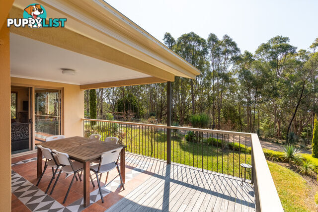 119 Kisimul Road Bega NSW 2550