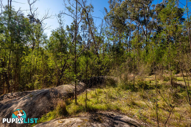 130 DP750228 Fulligans Road Pericoe NSW 2550