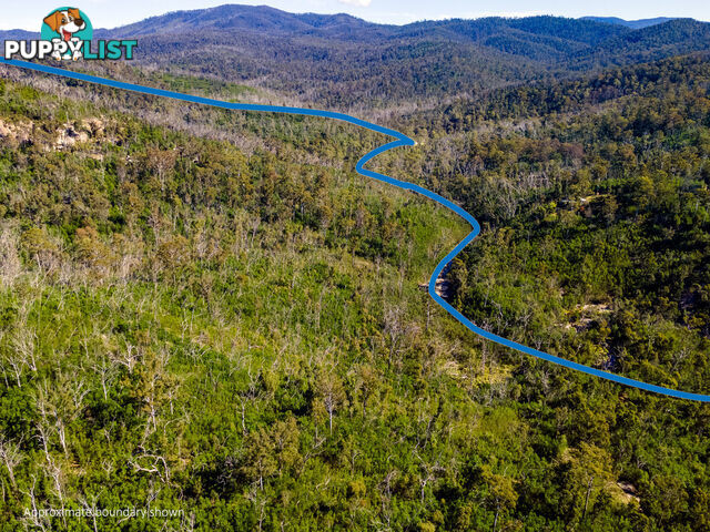 130 DP750228 Fulligans Road Pericoe NSW 2550