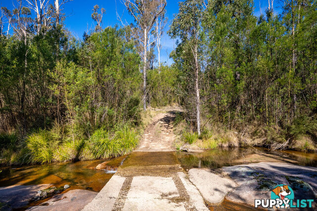 130 DP750228 Fulligans Road Pericoe NSW 2550