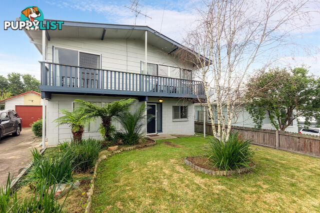 27 Kirkland Crescent Bega NSW 2550